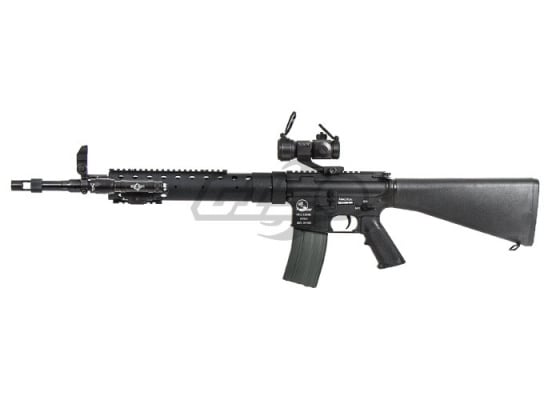 Classic Army M15A4 SPR-L RIS Airsoft Rifle