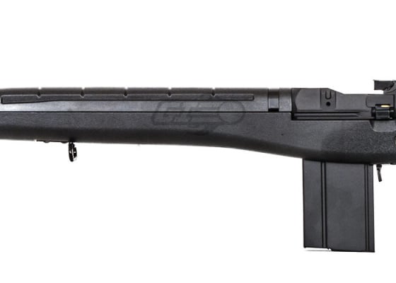 Classic Army M14 Match AEG Airsoft Rifle ( Black )