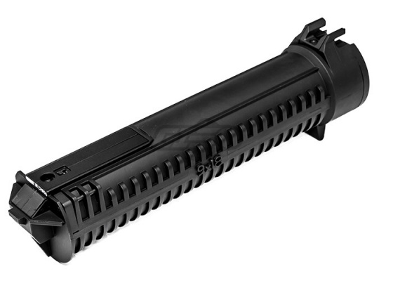 CYMA PP-19 Bizon 150 rd. AEG Mid Capacity  Magazine ( Black )