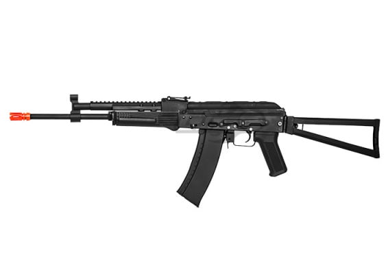 CYMA CM040J AK74 AEG Airsoft Rifle ( Black )