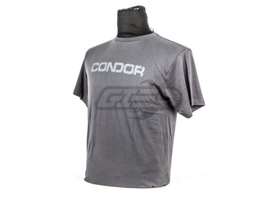 Condor Outdoor Gear Graphic T-Shirt ( Graphite / XXL )