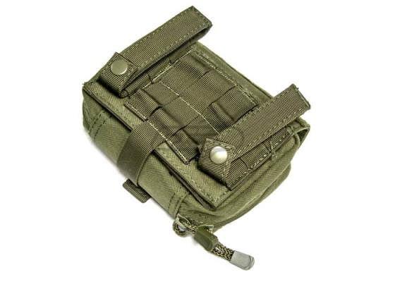 Condor Outdoor First Response Molle Pouch ( OD Green )