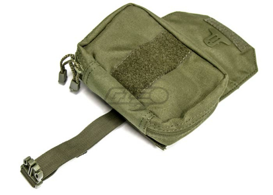 Condor Outdoor First Response Molle Pouch ( OD Green )