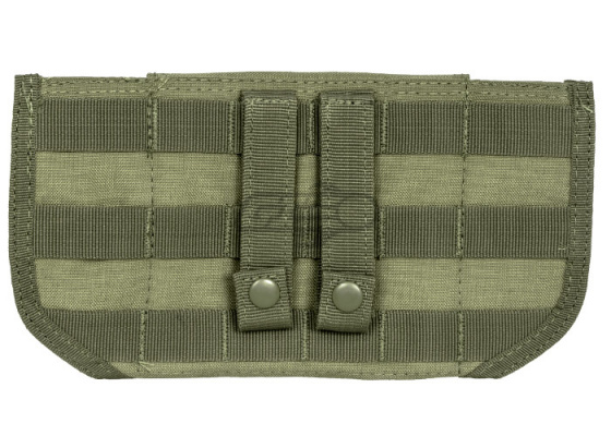 Condor Outdoor MOLLE MCR Bib Integration Kit ( OD Green )