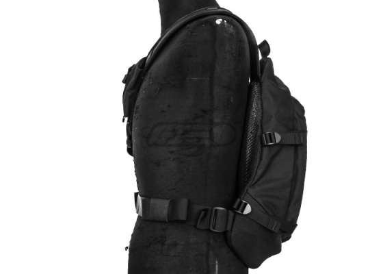 Condor Elite Agent Covert Sling Pack  ( Black )