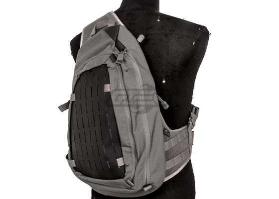 Condor Elite Agent Covert Sling Pack  ( Grey )