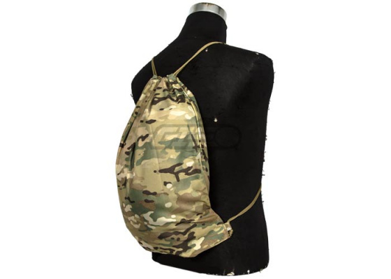 Condor Outdoor Drawsting Bag ( Multicam )