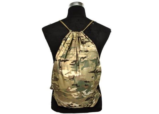 Condor Outdoor Drawsting Bag ( Multicam )