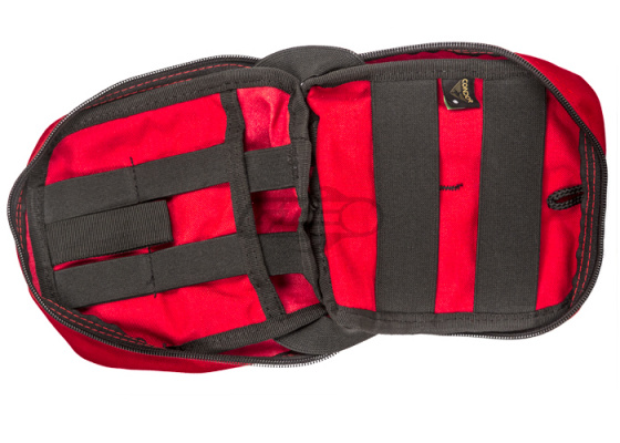 Condor Outdoor EMT Molle Pouch ( Red )