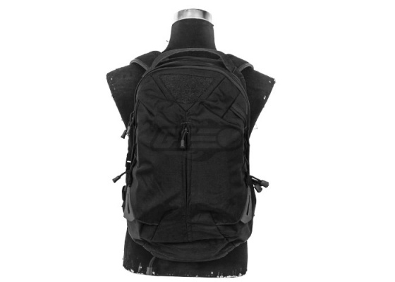 Condor Outdoor Fail Safe Pack ( Black )