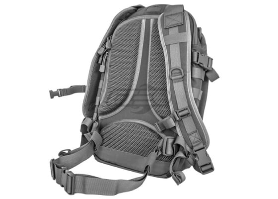 Condor Elite Frontier Outdoor Pack Backpack ( Grey )