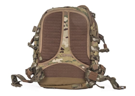 Condor Elite Frontier Outdoor Pack Backpack ( Multicam )
