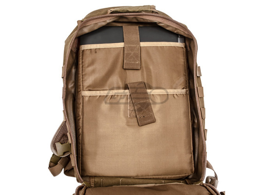 Condor Elite Frontier Outdoor Pack Backpack ( Brown )