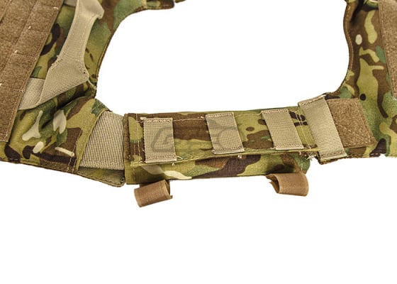 Condor Outdoor Gunner Lightweight Plate Carrier ( Multicam )