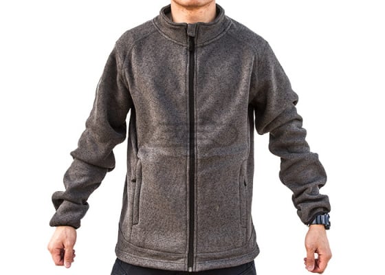 Condor Outdoor Matterhorn Fleece Jacket ( Graphite / Option )