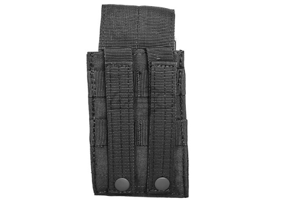 Condor Outdoor MOLLE Single M14 Magazine Pouch ( Black )