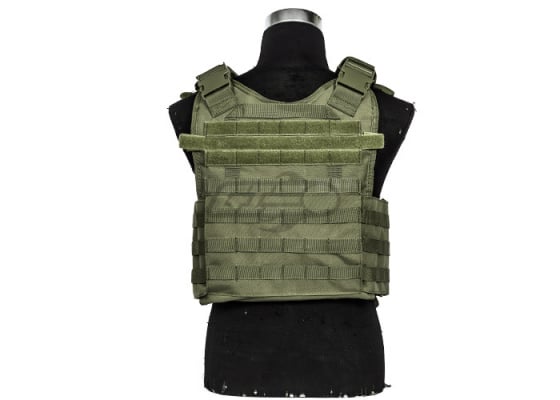 Condor Outdoor Modular Operator Plate Carrier ( OD Green ) Condor Outdoor Modular Operator Plate Carrier ( OD Green )