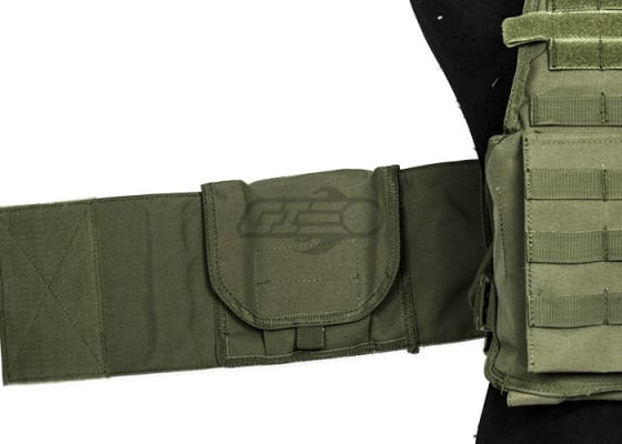 Condor Outdoor Modular Operator Plate Carrier ( OD Green ) Condor Outdoor Modular Operator Plate Carrier ( OD Green )