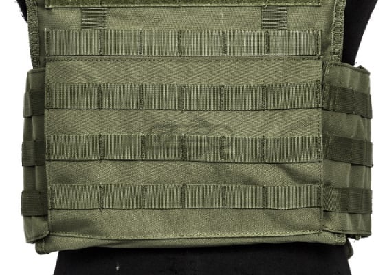 Condor Outdoor Modular Operator Plate Carrier ( OD Green ) Condor Outdoor Modular Operator Plate Carrier ( OD Green )
