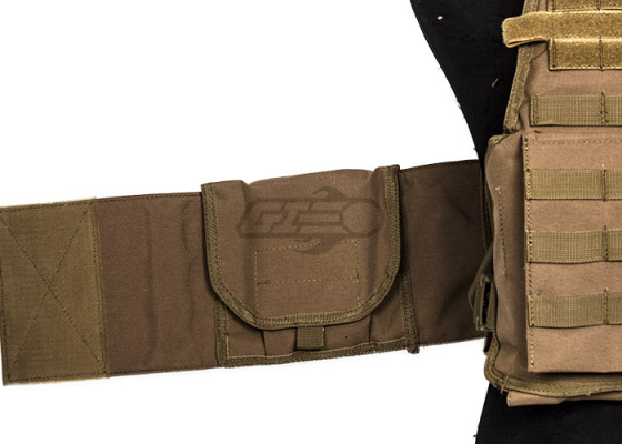 Condor Outdoor Modular Operator Plate Carrier ( Tan ) Condor Outdoor Modular Operator Plate Carrier ( Tan )