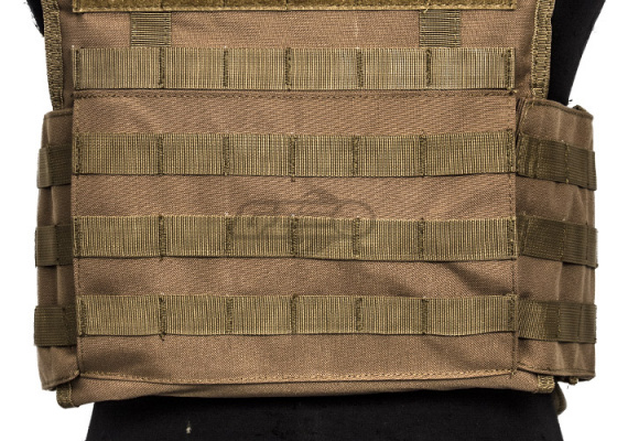 Condor Outdoor Modular Operator Plate Carrier ( Tan ) Condor Outdoor Modular Operator Plate Carrier ( Tan )