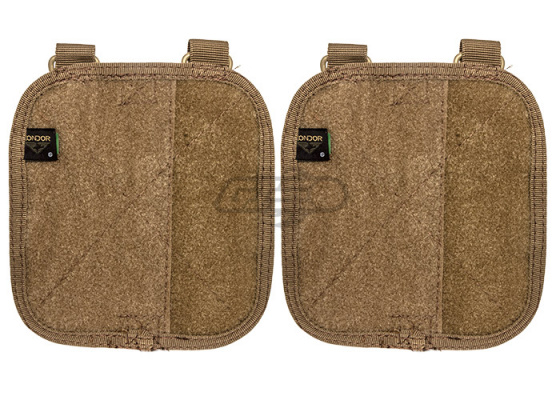 Condor Outdoor RIP-AWAY PANELS 2 Pack ( Tan )