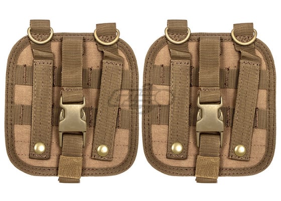 Condor Outdoor RIP-AWAY PANELS 2 Pack ( Tan )