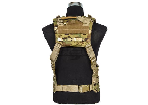 Condor Outdoor Ronin Chest Rig ( Multicam )