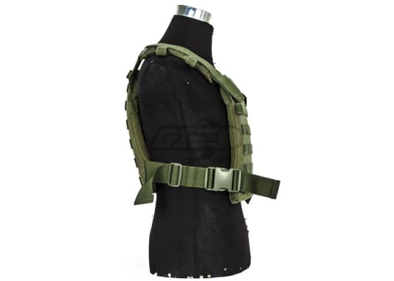 Condor Outdoor Sentry Plate Carrier ( OD Green )