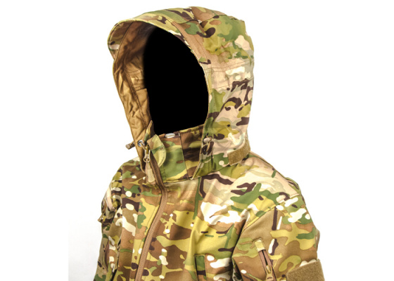 Condor Outdoor Summit Zero Soft Shell Jacket ( Multicam / XXL )