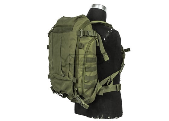 Condor Outdoor Solveig Assault Pack ( OD Green )