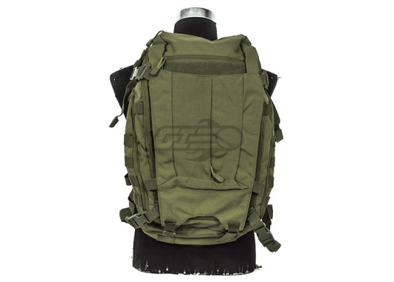 Condor Outdoor Solveig Assault Pack ( OD Green )