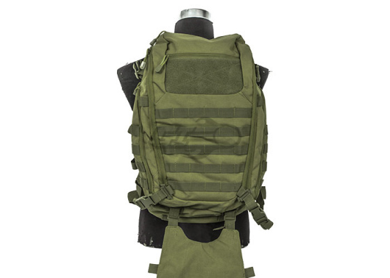 Condor Outdoor Solveig Assault Pack ( OD Green )