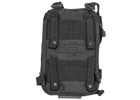 Condor Outdoor Tidepool Hydration Carrier ( Black )