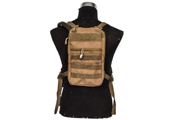 Condor Outdoor Tidepool Hydration Carrier ( Tan )