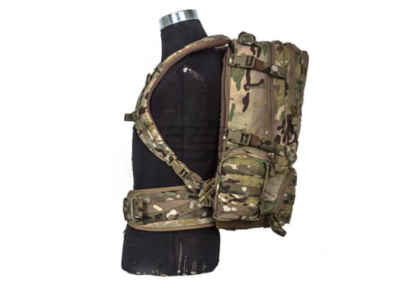 Condor Elite Titan Assault Pack Backpack ( Multicam )