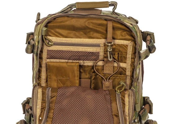 Condor Elite Titan Assault Pack Backpack ( Multicam )
