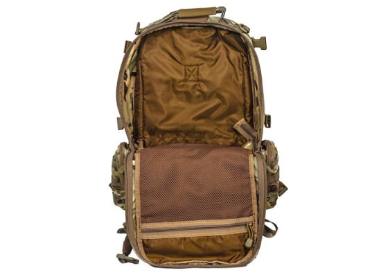 Condor Elite Titan Assault Pack Backpack ( Multicam )