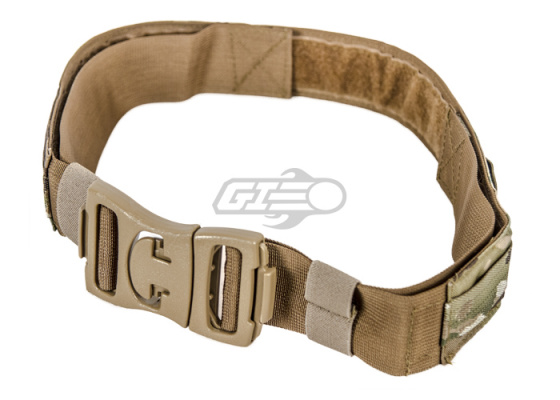 Condor Outdoor Universal Pistol Belt ( Multicam / S - M )