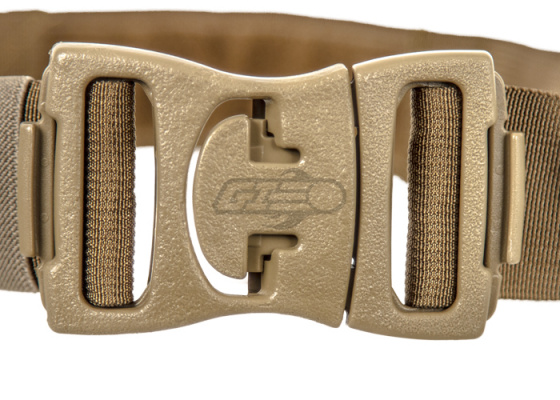 Condor Outdoor Universal Pistol Belt ( Multicam / S - M )