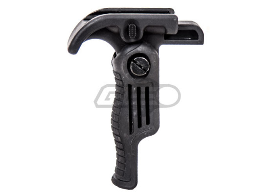 CYMA AK Series Folding Vertical Grip ( Black )