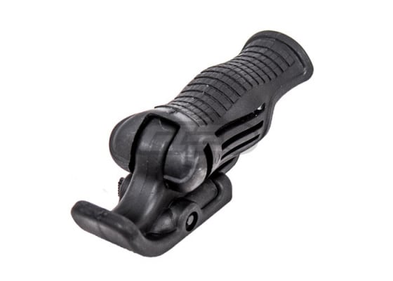 CYMA AK Series Folding Vertical Grip ( Black )