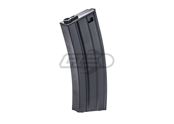 CYMA M4 / M16 190 rd. AEG Mid Capacity Magazine ( Black )