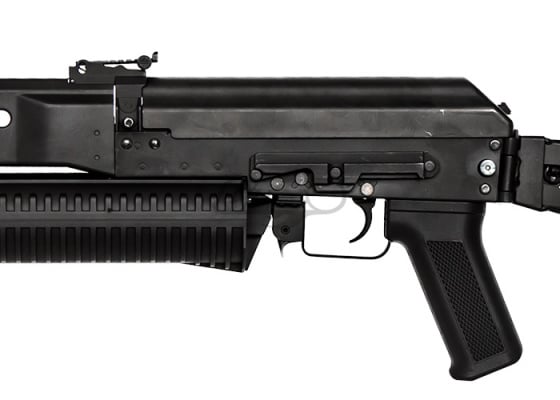 CYMA CM058 Bizon PP19 AEG Airsoft Rifle ( Black )