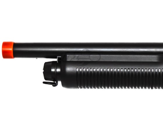 CYMA CM352 Spring Airsoft Shotgun ( Black )