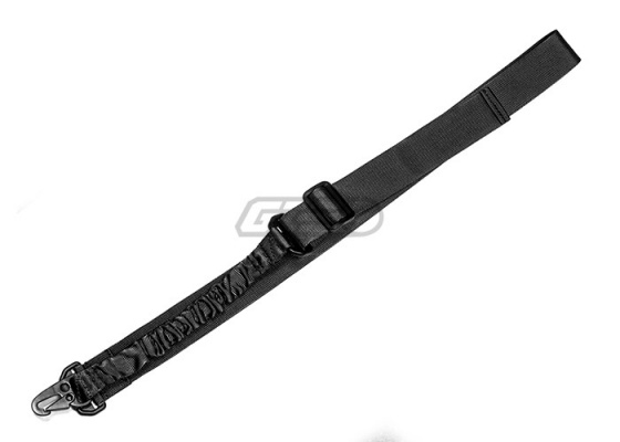 Defcon Gear Tactical Single Point Sling System ( Black )