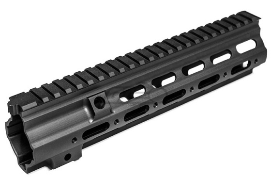 Dytac G Style SMR 10.5" RIS for HK416 AEG / GBB ( Black )