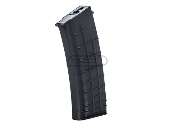 Echo 1 OCW 550 rd. AEG High Capacity Magazine ( Black )