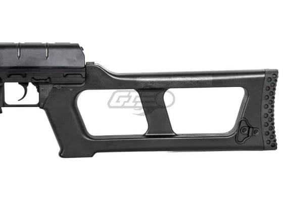 Echo 1 Red Star IGOR AEG Airsoft Rifle ( Black )