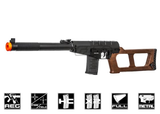 Echo 1 Red Star IGOR AEG Airsoft Rifle ( Imitation Wood )